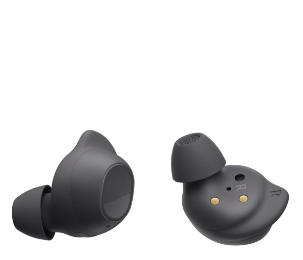SAMSUNG BT TWS Buds FE Graphite SM-R400NZAAE - 1183738 - zdjęcie 6